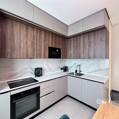 Квартира 56 м², 2-комнатные - изображение 1