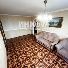 Квартира 73,5 м², 3-комнатная - изображение 5