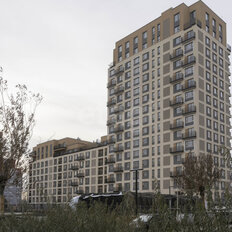 Квартира 21,5 м², студия - изображение 3