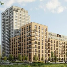 Квартира 82,9 м², 2-комнатная - изображение 1