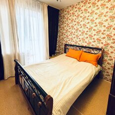 Квартира 68,3 м², 3-комнатная - изображение 3