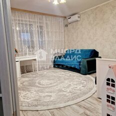 Квартира 43 м², 1-комнатная - изображение 3