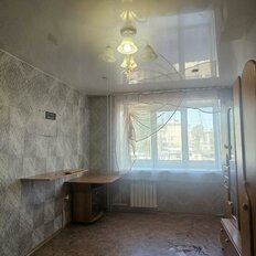 Квартира 31 м², 1-комнатная - изображение 4