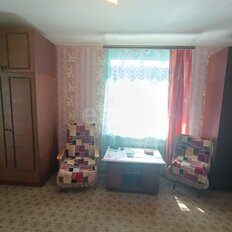 Квартира 30,5 м², 1-комнатная - изображение 4