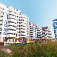 Квартира 88,3 м², студия - изображение 4