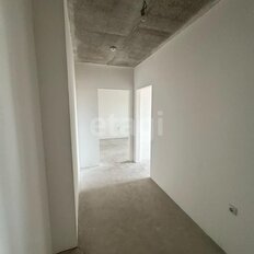 Квартира 54,7 м², 2-комнатная - изображение 4