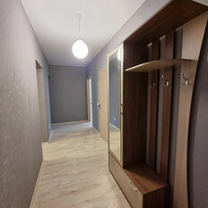 Квартира 64 м², 2-комнатная - изображение 4