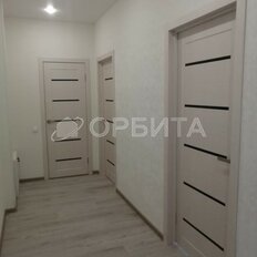 Квартира 56 м², 2-комнатная - изображение 5