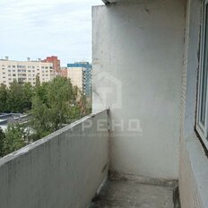 Квартира 57 м², 3-комнатная - изображение 4