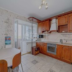 Квартира 70,7 м², 2-комнатная - изображение 5