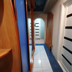 Квартира 64 м², 3-комнатная - изображение 1