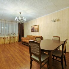 Квартира 70 м², 3-комнатная - изображение 1