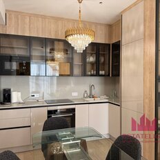 Квартира 54,1 м², 1-комнатная - изображение 1