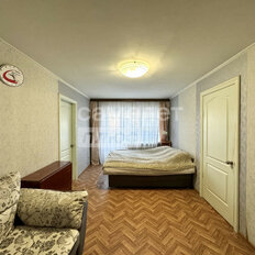 Квартира 54,2 м², 3-комнатная - изображение 2