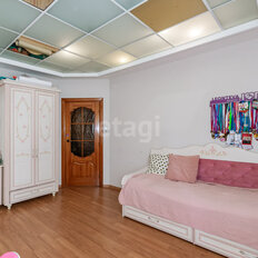 Квартира 143 м², 4-комнатная - изображение 4