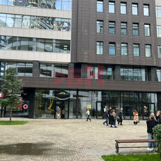 46,5 м², торговое помещение - изображение 3