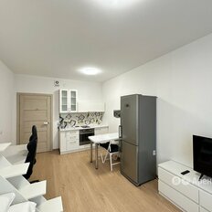 Квартира 24 м², студия - изображение 2