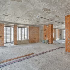 Квартира 142,4 м², 3-комнатная - изображение 4