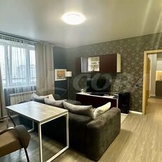 Квартира 49 м², студия - изображение 4