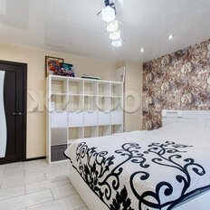 Квартира 107,7 м², 3-комнатная - изображение 5