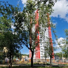 Квартира 30,3 м², 1-комнатная - изображение 2