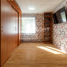 Квартира 31 м², 1-комнатная - изображение 4