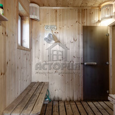 дом + 10 соток, участок - изображение 4