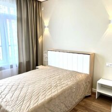 Квартира 37,6 м², 1-комнатная - изображение 4