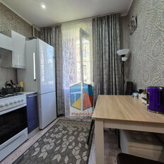 Квартира 49,9 м², 2-комнатная - изображение 1