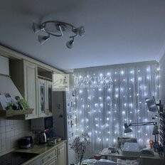 Квартира 39 м², 1-комнатная - изображение 5