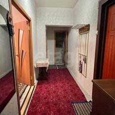 Квартира 54,7 м², 2-комнатная - изображение 5