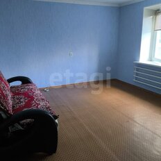 Квартира 70,3 м², 3-комнатная - изображение 2