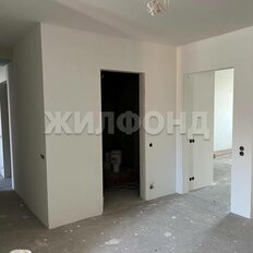 Квартира 98,8 м², 4-комнатная - изображение 1