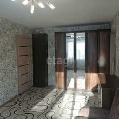 Квартира 66,9 м², 3-комнатная - изображение 2
