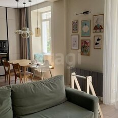 Квартира 83 м², 3-комнатная - изображение 1