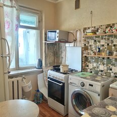 Квартира 29,7 м², 1-комнатная - изображение 5