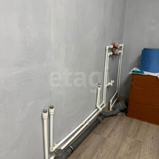 14,9 м², офис - изображение 2