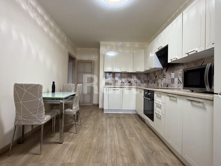 58 м², 3-комнатная квартира 70 000 ₽ в месяц - изображение 26