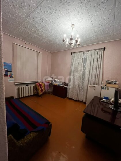61,7 м², 3-комнатная квартира 3 600 000 ₽ - изображение 1