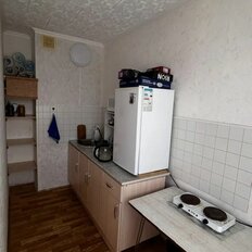 Квартира 26 м², студия - изображение 2