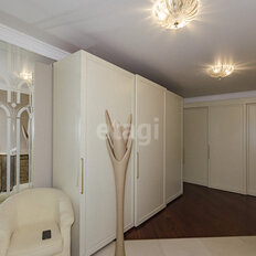 Квартира 133,6 м², 2-комнатная - изображение 2