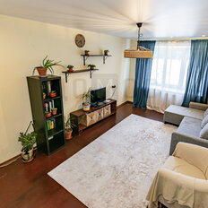 Квартира 62,1 м², 3-комнатная - изображение 4