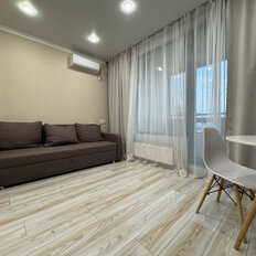 Квартира 32 м², студия - изображение 4