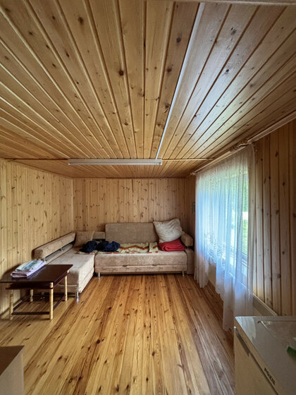 52 м² дом, 6 соток участок 1 150 000 ₽ - изображение 45