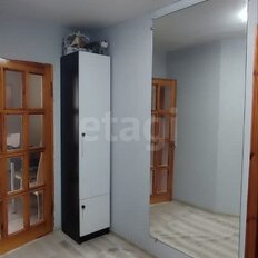 Квартира 35,7 м², 1-комнатная - изображение 5