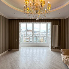 Квартира 120 м², 4-комнатная - изображение 2