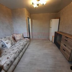 Квартира 21,5 м², 1-комнатная - изображение 1