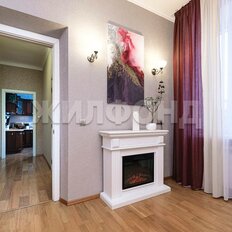 Квартира 91 м², 3-комнатная - изображение 4