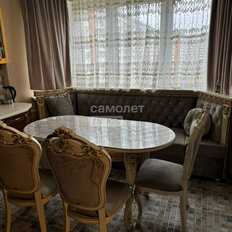 Квартира 76,3 м², 3-комнатная - изображение 1