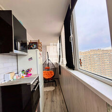 Квартира 50 м², 2-комнатная - изображение 4